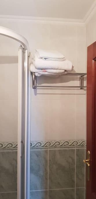 דירות Piso Fisterra מראה חיצוני תמונה