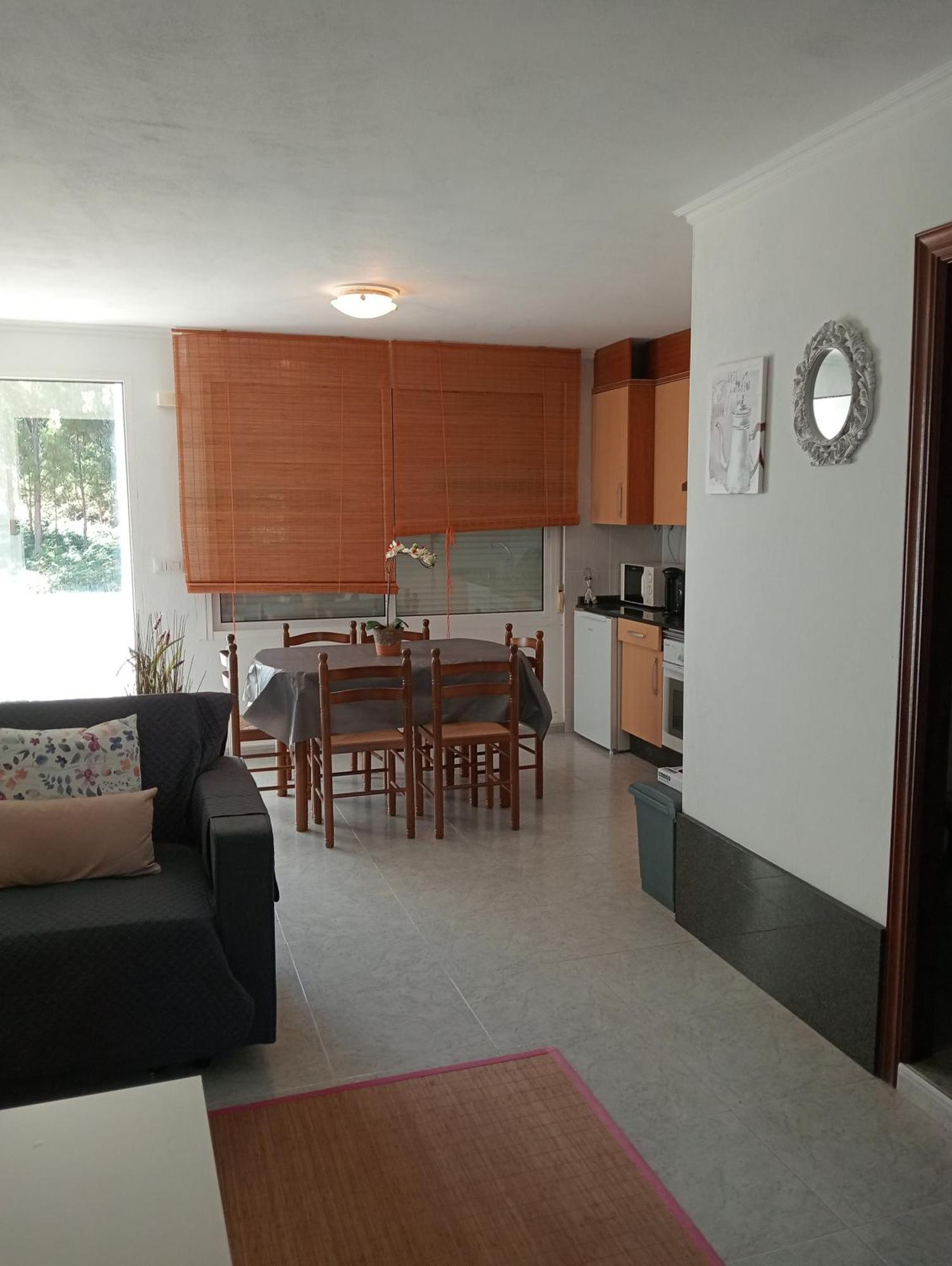 דירות Piso Fisterra מראה חיצוני תמונה
